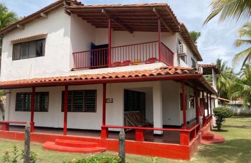 San Antero Apartment | Cabaña Coveñas Los García