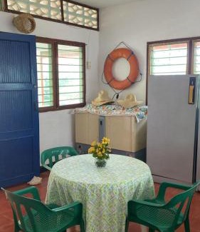 San Antero Apartment | Cabaña Coveñas Los García