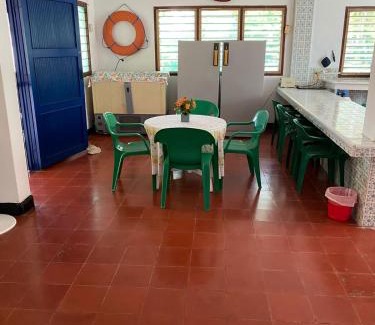 San Antero Apartment | Cabaña Coveñas Los García