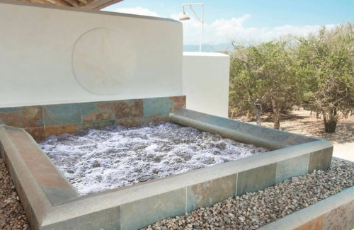 Costa Caribe Cabin | Cabaña de Lujo Frente al Mar, en Playa Privada