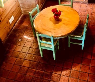 Llao Llao Cabin | Cabaña de Montaña