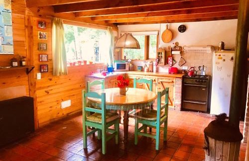 Llao Llao Cabin | Cabaña de Montaña