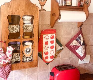 Llao Llao Cabin | Cabaña de Montaña