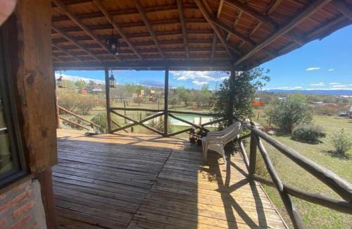 Tanti House | Cabaña de campo