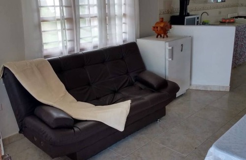 Bocachica Cabin | Cabaña De Descanso, Isla De Barú - Cartagena - Rest Cabin, Baru Island -Bolivar