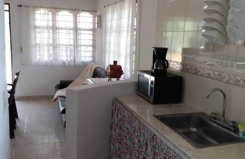 Bocachica Cabin | Cabaña De Descanso, Isla De Barú - Cartagena - Rest Cabin, Baru Island -Bolivar