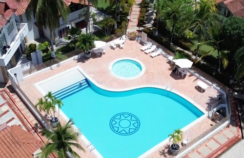 Covenas Cabin | Cabaña de ensueño Coveñas