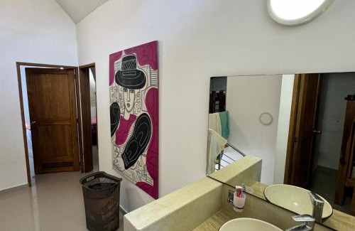 Covenas House | Cabaña de ensueño en Coveñas