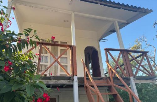 Rosario Islands Hotel | Cabaña de Félix by ctglifetravelers