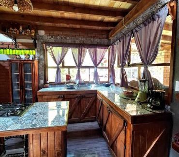 Huiramba Other | Cabaña de los abuelos