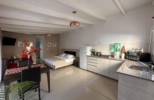 Esquel Apartment | Cabaña de los Colibríes