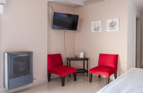 Esquel Apartment | Cabaña de los Colibríes