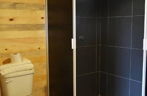 Pueblo Nuevo Cabin | Cabaña de Montaña Parque La Pirámide