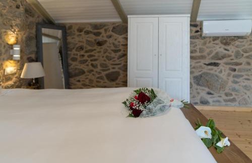 Queiroso House | Cabaña de Nemiña (A casa de Anxo e Samu)