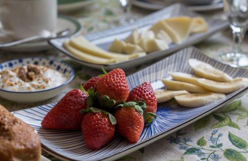 Queiroso House | Cabaña de Nemiña (A casa de Anxo e Samu)