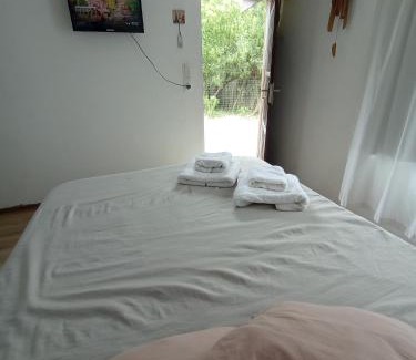 Balneario Buenos Aires House | Cabaña de playa