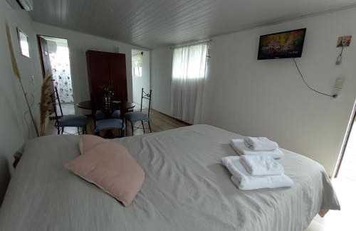 Balneario Buenos Aires House | Cabaña de playa