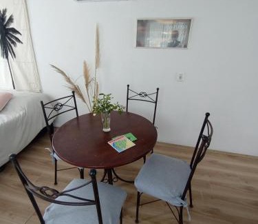 Balneario Buenos Aires House | Cabaña de playa