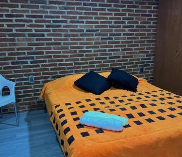 Zacatlan House | Cabaña del Bosque