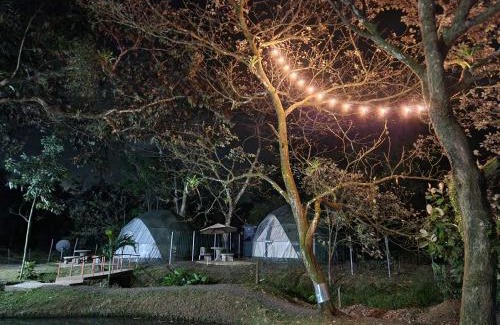 La Fortuna Villa | Cabaña del Lago