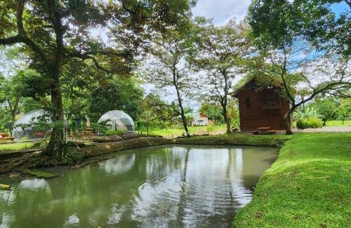 La Fortuna Villa | Cabaña del Lago