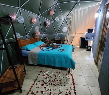 La Fortuna Villa | Cabaña del Lago