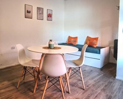 Puerto Piramides House | Cabaña del Mirador 3