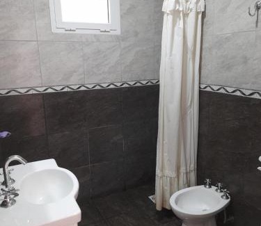 Monte Hermoso House | Cabaña del monte 1