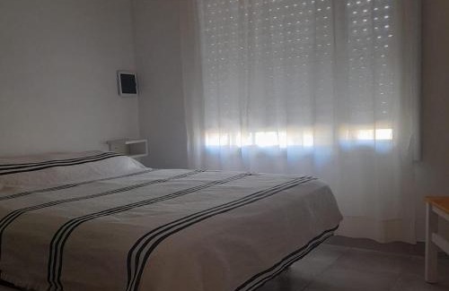 Monte Hermoso House | Cabaña del monte 1