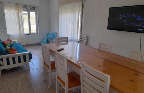 Monte Hermoso House | Cabaña del monte 1