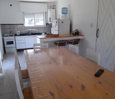 Monte Hermoso House | Cabaña del monte 1