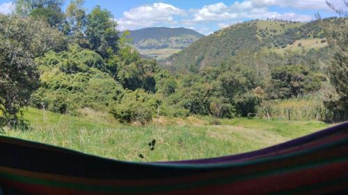 La Calera Ski Chalet | CABAÑA DEL TUCÁN, vía Chingaza
