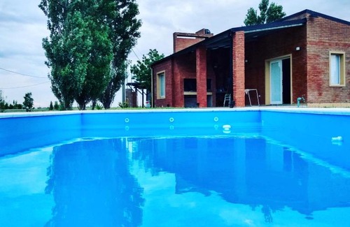 Oliveros House | CABAÑA DOM CARLOS