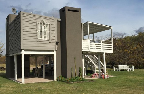 Mercedes Apartment | Cabaña “Don Luis”