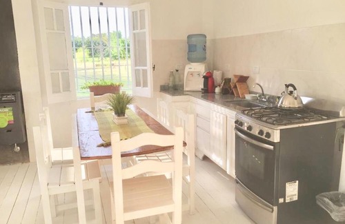 Mercedes Apartment | Cabaña “Don Luis”