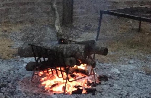 Mercedes Apartment | Cabaña “Don Luis”