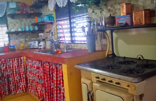 Pinar Quemado House | Cabaña Don Tobo Jarabacoa