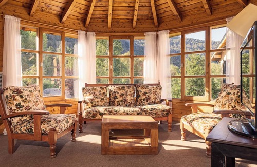 Lanin National Park Cottage | CABAÑA EN EL CENTRO