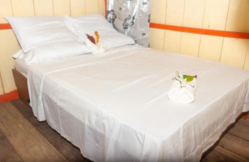 Nuqui House | Cabaña Ecoturistica Villa Inesita