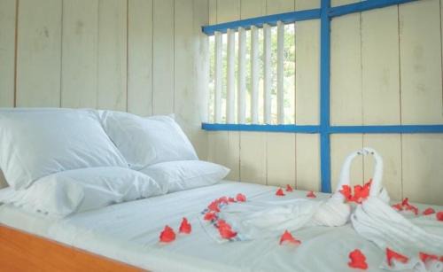 Nuqui House | Cabaña Ecoturistica Villa Inesita