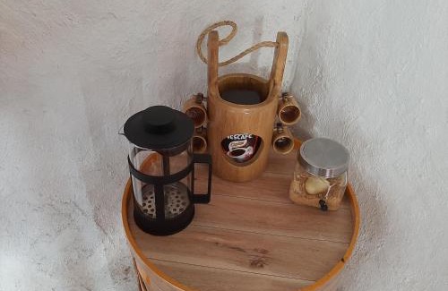 Alegrias House | Cabaña Eje Cafetero, Sauna terapéutico