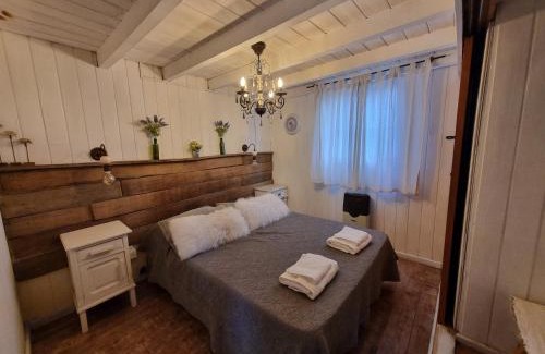 Lanin National Park House | Cabaña El Camino