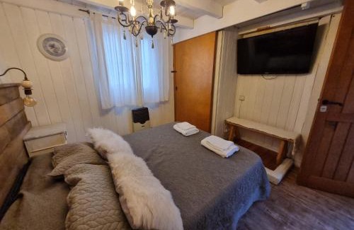 Lanin National Park House | Cabaña El Camino