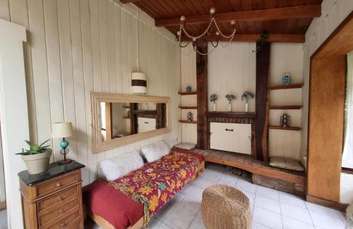 Lanin National Park House | Cabaña El Camino