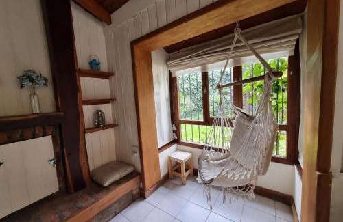 Lanin National Park House | Cabaña El Camino