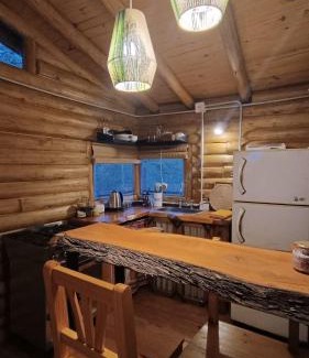 Alta Gracia House | Cabaña el atardecer