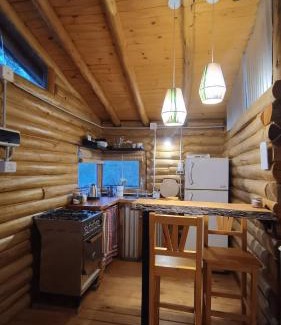 Alta Gracia House | Cabaña el atardecer