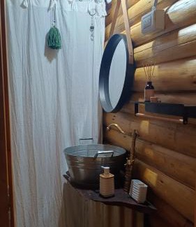 Alta Gracia House | Cabaña el atardecer