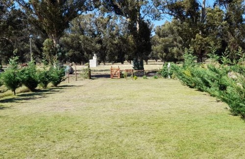Necochea Ski Chalet | Cabaña El Atardecer
