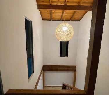 Rincon House | Cabaña El Cangrejo Azul - Blue Crab House